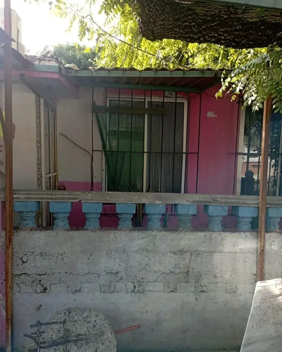 Terreno en venta en Revolucion, Boca del Río — foto 1 de 3