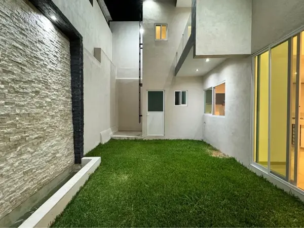 Casa en venta en El Zapote, Jiutepec — foto 2 de 14