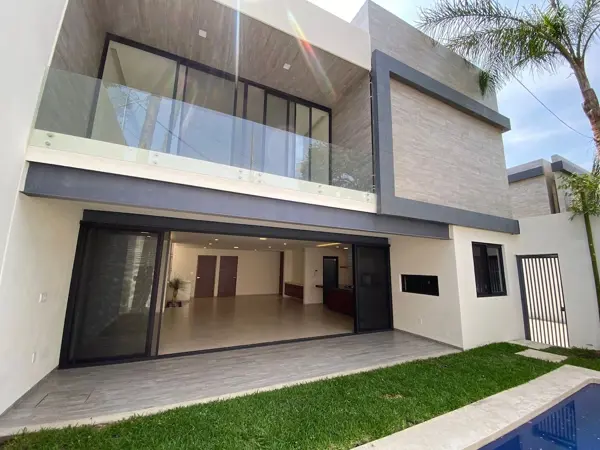 Casa en venta en Jardines de Delicias, Cuernavaca — foto 2 de 14