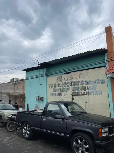 Bodega en renta en Las Flores, Tehuacán, Puebla
