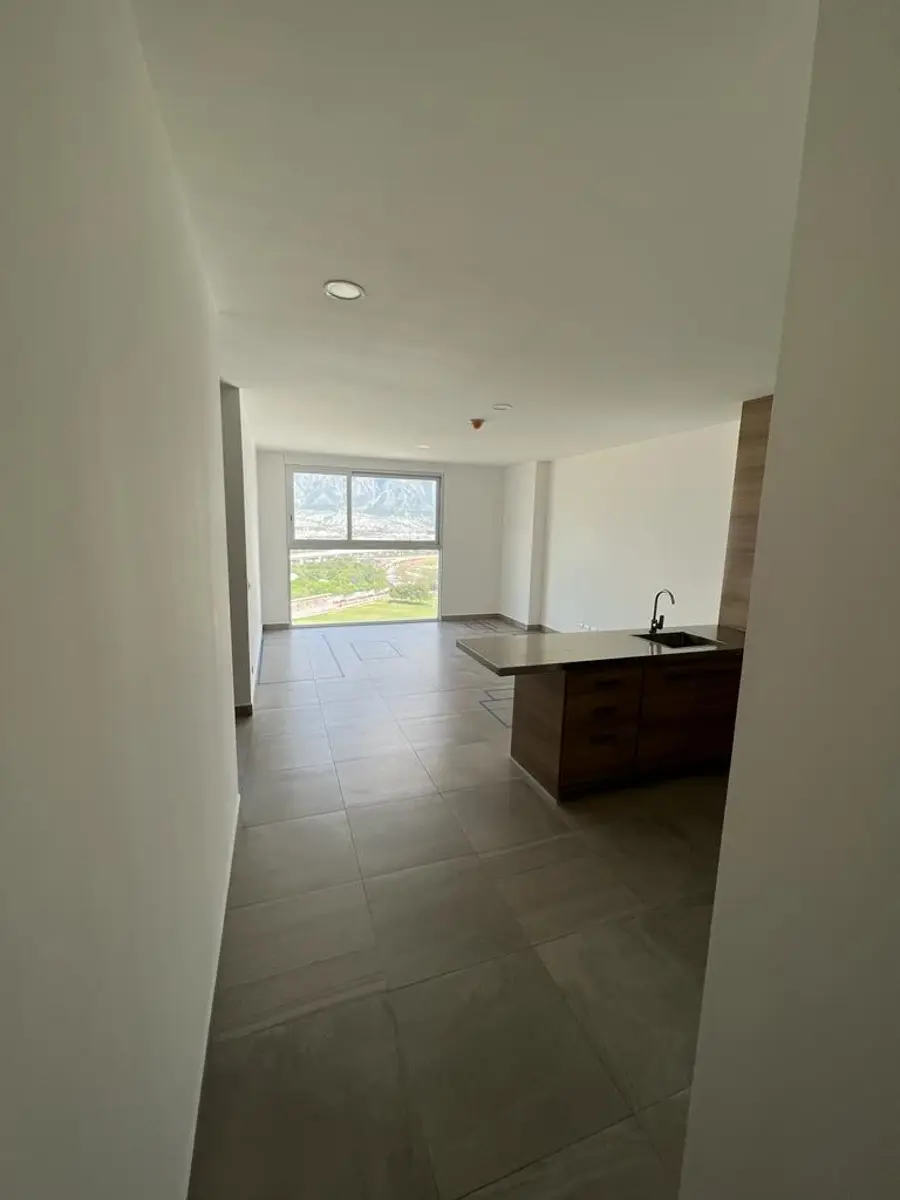 Departamento en renta en Zona Valle Poniente, San Pedro Garza García — foto 1 de 14