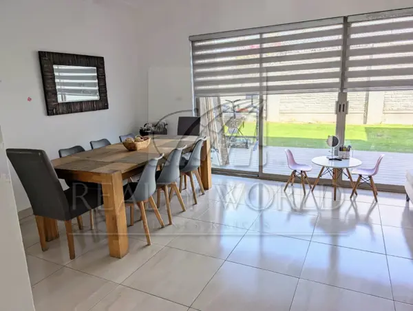 Casa en venta en Los Viñedos, Torreón — foto 2 de 4