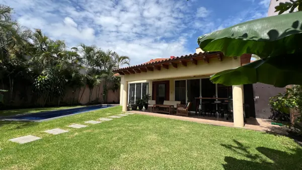 Casa en venta en Lomas de Cuernavaca, Temixco — foto 2 de 21
