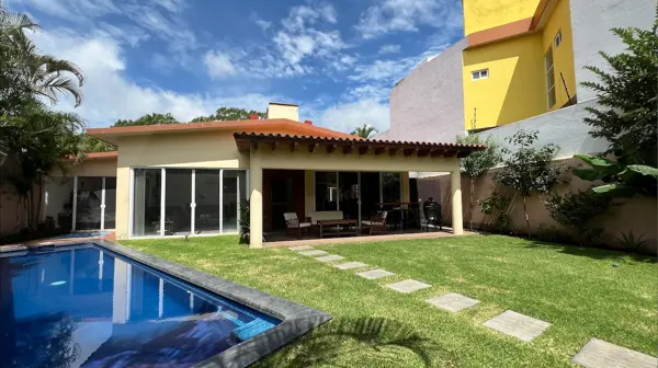 Casa en venta en Lomas de Cuernavaca, Temixco — foto 3 de 21
