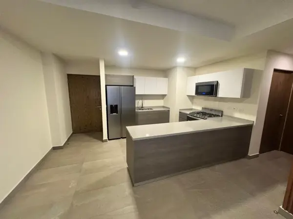 Departamento en renta en Zona Valle Poniente, San Pedro Garza García — foto 2 de 16