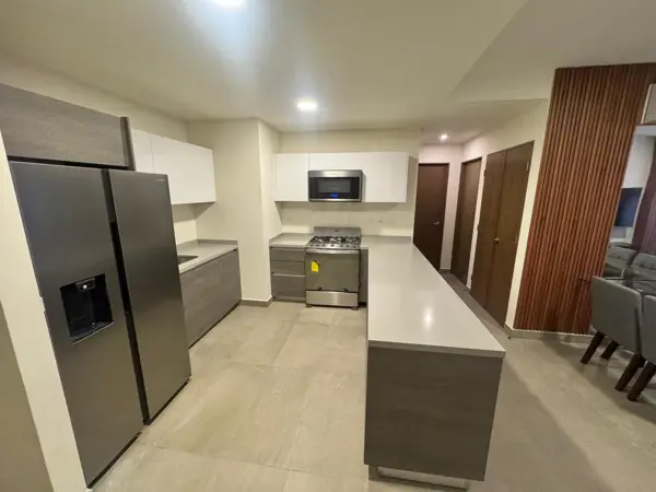 Departamento en renta en Zona Valle Poniente, San Pedro Garza García — foto 3 de 16