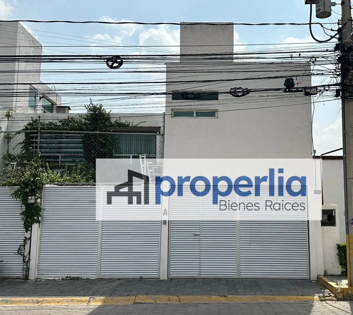 Casa en venta en Atzala, San Andrés Cholula — foto 1 de 8
