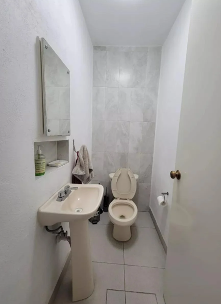 Casa en renta en Ciudad de los Deportes, Benito Juárez — foto 3 de 17