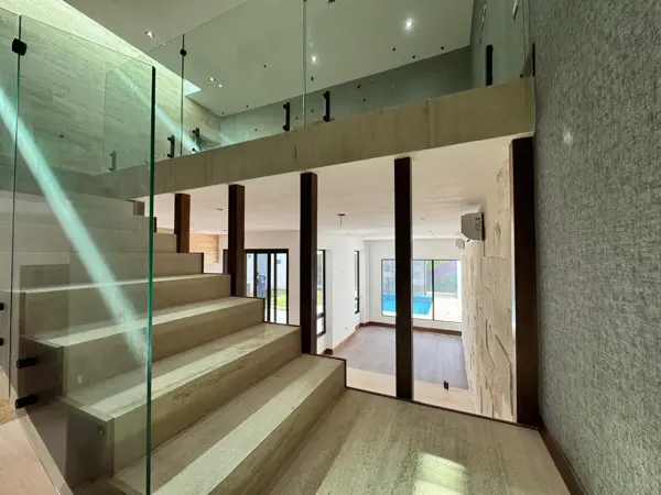 Casa en venta en Real del Nogalar, Torreón — foto 3 de 32