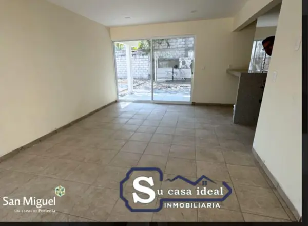 Casa en venta en Centro, Yautepec — foto 3 de 9