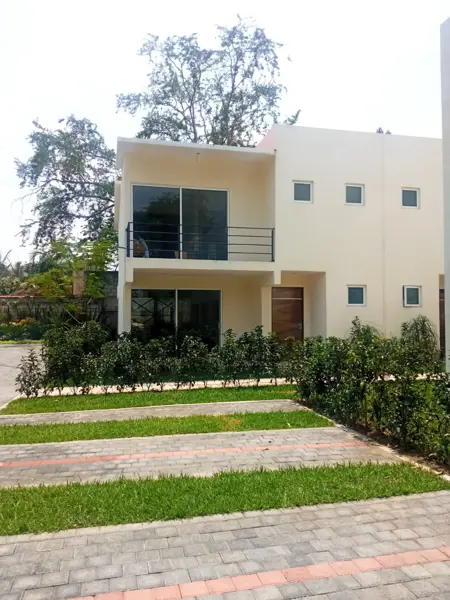 Casa en venta en Centro, Yautepec — foto 2 de 9