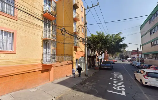 Departamento en venta en Nueva Industrial Vallejo, Gustavo A. Madero — foto 2 de 7