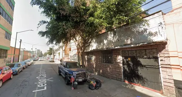 Departamento en venta en Nueva Industrial Vallejo, Gustavo A. Madero — foto 3 de 7