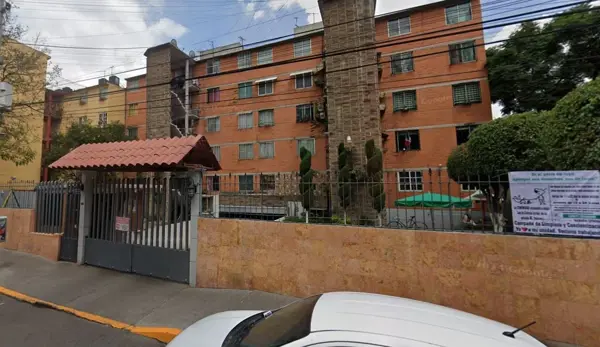 Departamento en venta en Atlampa, Cuauhtémoc — foto 3 de 7