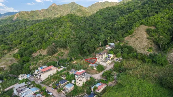 Terreno en venta en Ampliación Vista Hermosa, Puerto Vallarta — foto 2 de 14
