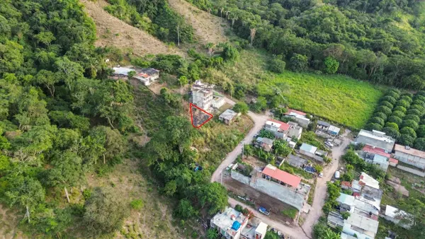 Terreno en venta en Ampliación Vista Hermosa, Puerto Vallarta — foto 3 de 14