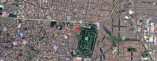 Casa en venta en Lindavista Sur, Gustavo A. Madero — foto 2 de 8