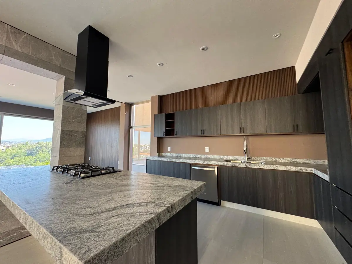 Casa en venta en Jesus del Monte, Morelia — foto 1 de 27