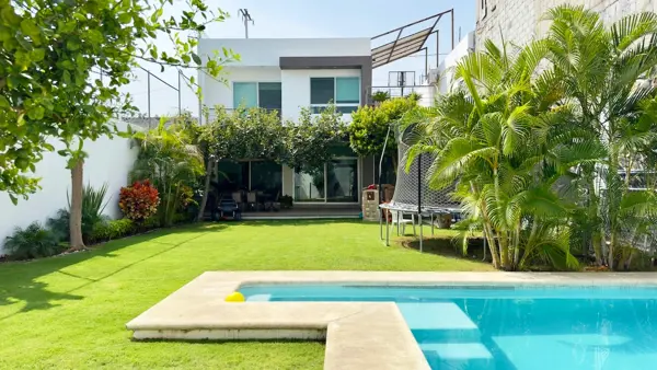 Casa en venta en Brisas, Temixco — foto 3 de 30