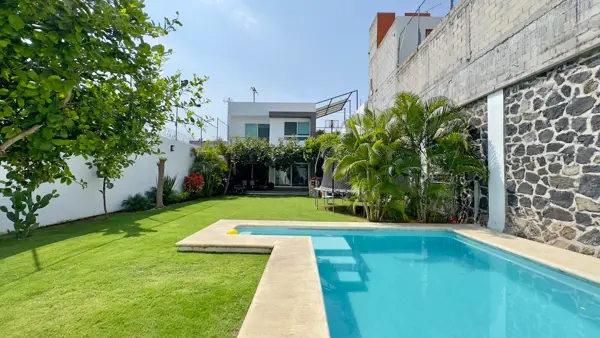 Casa en venta en Brisas, Temixco — foto 2 de 30