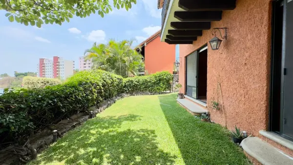 Casa en venta en Hacienda Tetela, Cuernavaca — foto 3 de 27