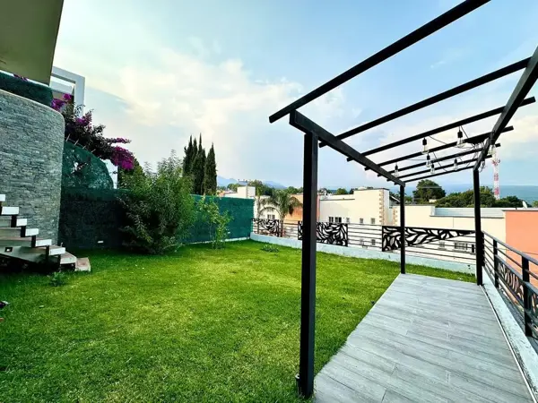 Casa en venta en Lomas de Ahuatlán, Cuernavaca — foto 3 de 11