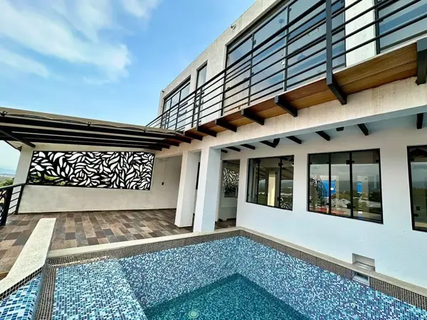 Casa en venta en Lomas de Ahuatlán, Cuernavaca — foto 2 de 11