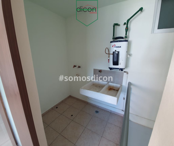 Departamento en renta en San Antonio Cacalotepec, San Andrés Cholula — foto 2 de 16