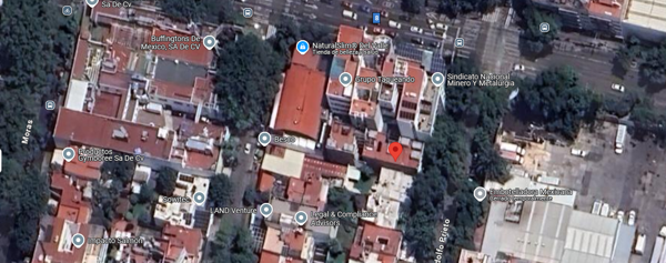 Departamento en venta en Del Valle Centro, Benito Juárez — foto 2 de 9