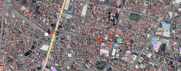 Departamento en venta en Del Valle Centro, Benito Juárez — foto 3 de 9