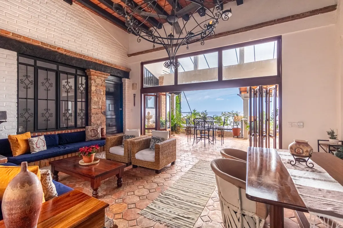 Departamento en venta en 5 de Diciembre, Puerto Vallarta — foto 1 de 28