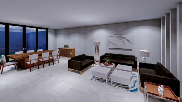 Casa en venta en Los Viñedos, Torreón — foto 2 de 5