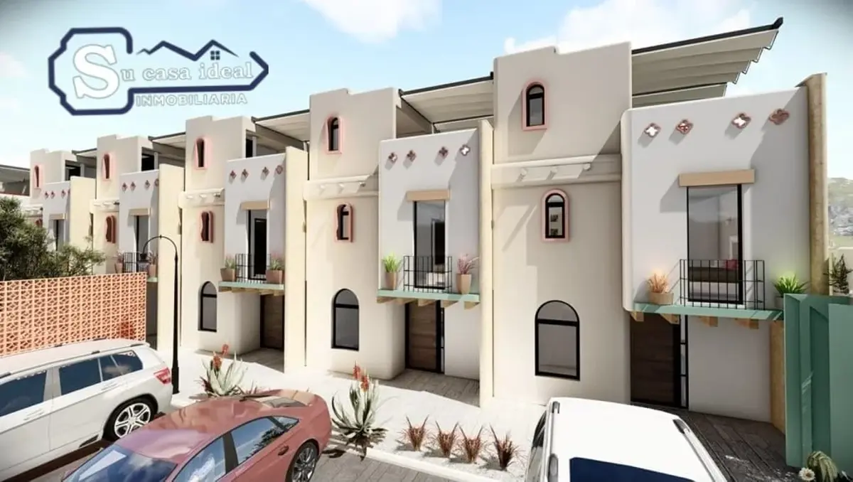 Casa en venta en Tlayacapan Centro, Tlayacapan — foto 1 de 4