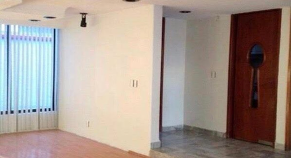 Casa en venta en Cafetales, Coyoacán — foto 3 de 12