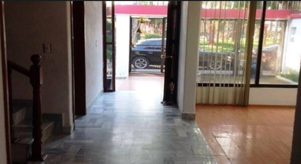 Casa en venta en Cafetales, Coyoacán — foto 2 de 12