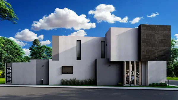 Casa en venta en Los Viñedos, Torreón — foto 3 de 5