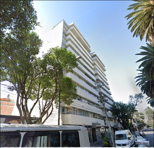 Departamento en venta en Narvarte Poniente, Benito Juárez — foto 2 de 11