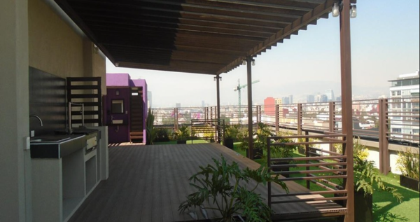 Departamento en venta en Narvarte Poniente, Benito Juárez — foto 3 de 11