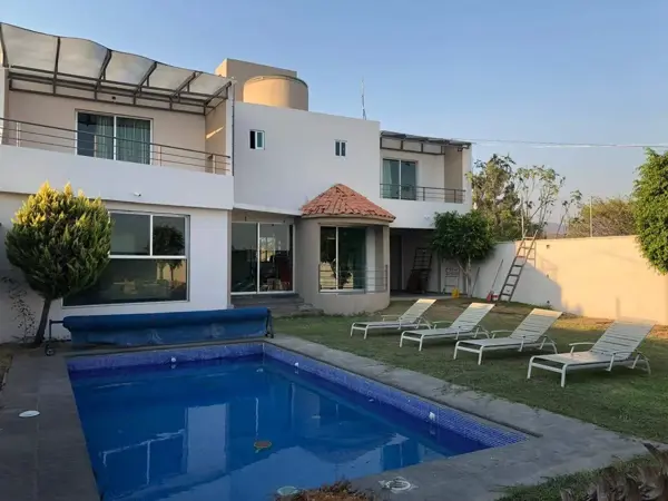 Casa en venta en Tlayacapan Centro, Tlayacapan — foto 3 de 11