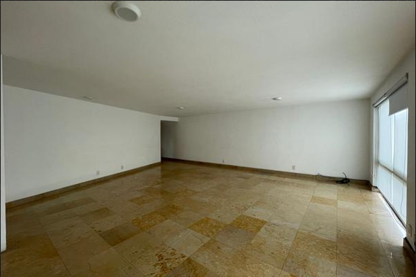 Departamento en venta en Jardines En la Montaña, Tlalpan — foto 3 de 16