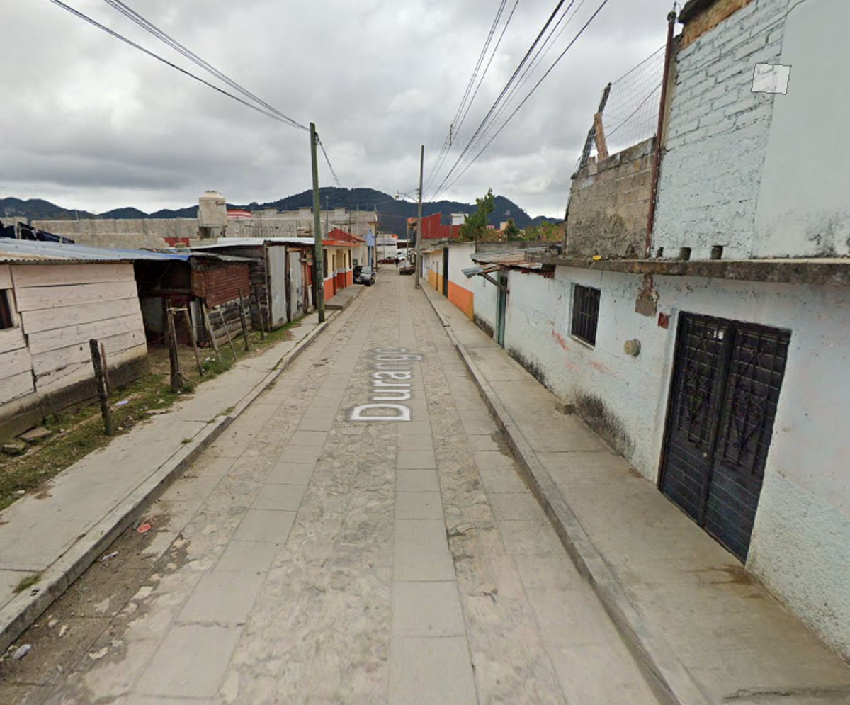 Casa en venta en San Ramón, San Cristóbal de las Casas — foto 1 de 5