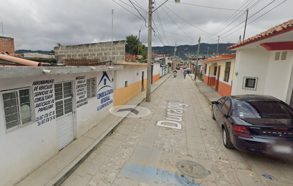 Casa en venta en San Ramón, San Cristóbal de las Casas — foto 2 de 5
