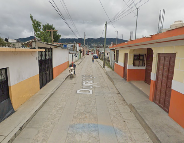 Casa en venta en San Ramón, San Cristóbal de las Casas — foto 3 de 5