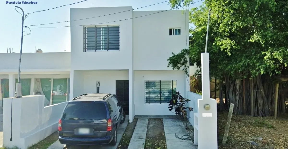 Casa en venta en Salagua, Manzanillo — foto 1 de 4