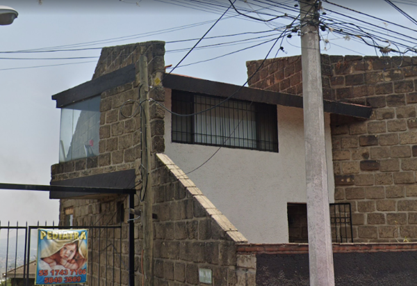 Casa en venta en San Andres Totoltepec, Tlalpan — foto 3 de 8