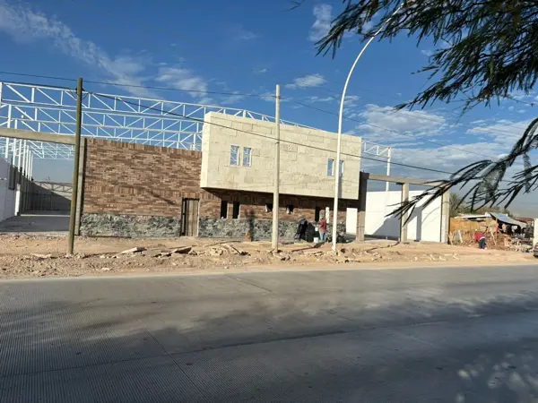 Bodega en renta en Casa Blanca, Gómez Palacio — foto 3 de 7