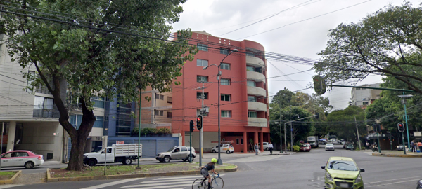 Departamento en venta en Del Valle Sur, Benito Juárez — foto 2 de 13
