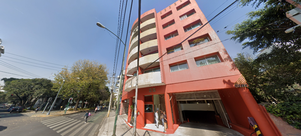 Departamento en venta en Del Valle Sur, Benito Juárez — foto 3 de 13