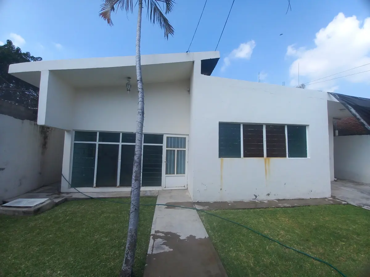 Casa en venta en Año de Juarez, Cuautla — foto 1 de 19