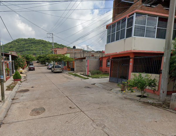 Casa en venta en El Paraíso, San Cristóbal de las Casas — foto 3 de 5